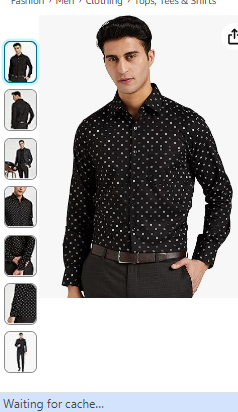 Diverse Men Printed Regular Fit